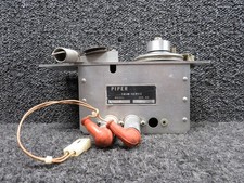 Piper PET-1 Trim Servo Assembly