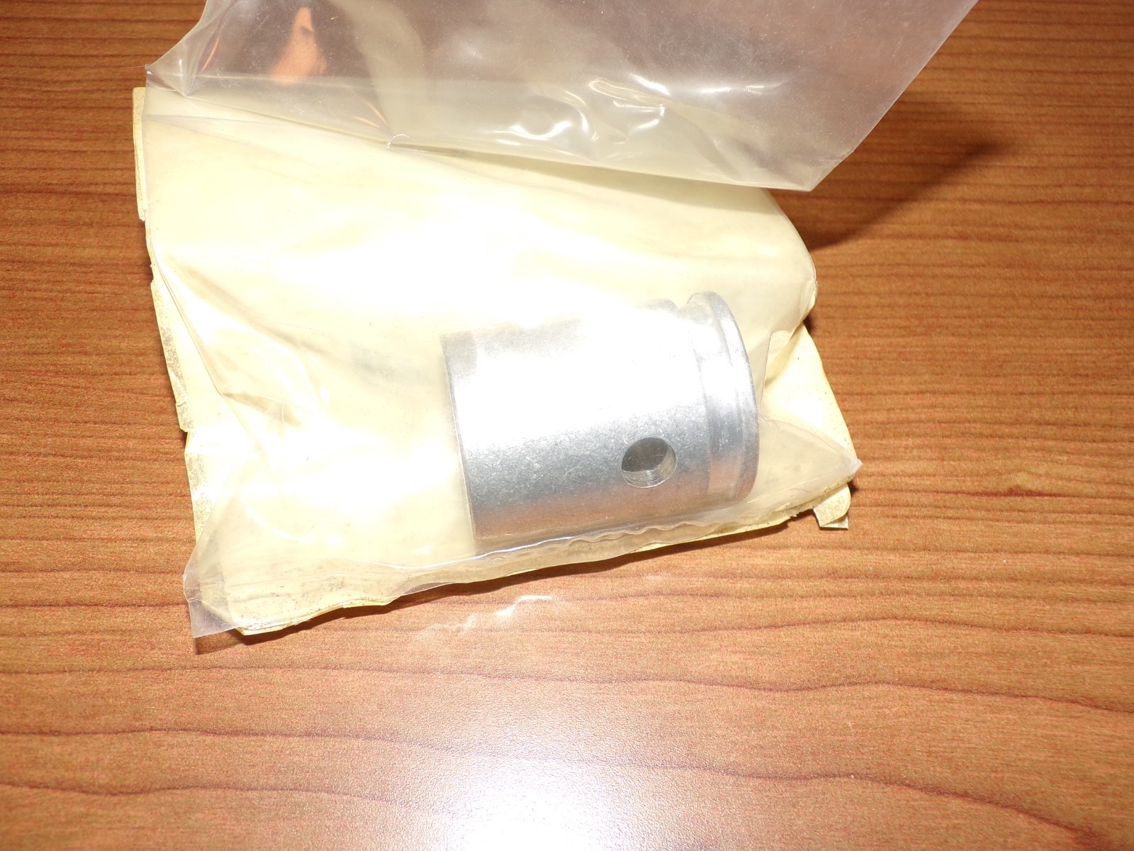 Piper Plug 15206-000