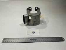 Piper P/N: 63422-000 Fuel Pump Cover