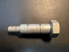 Piper P/N 65788-00 BOLT ( REPLACED