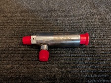 Piper Pneumatic Pressure Transducer ( PA34,