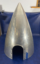Piper Polished Spinner for Seneca II