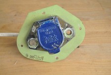 Piper Pollak Auxiliary Ground Power Receptacle
