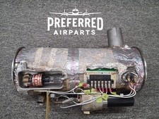 Piper Repaired Janitrol Aircraft Gasoline-Fueled Heater