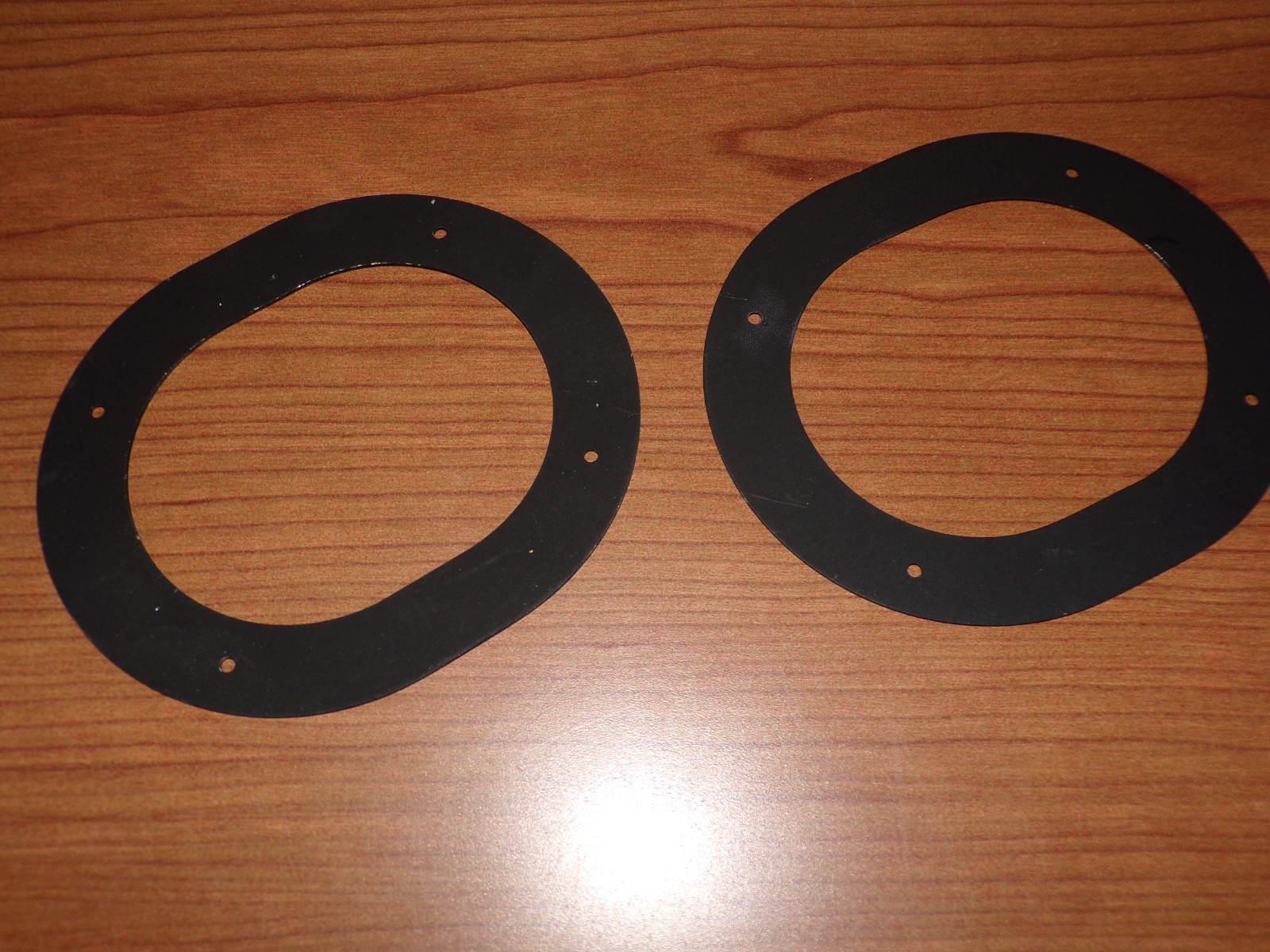 Piper Retainer Washers 16256-000