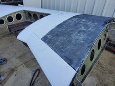 Piper RIGHT PA28 ARCHER WING w/2160