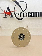 Piper Rochester RH Fuel Tank Gauge