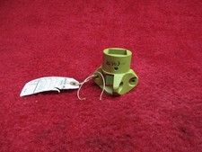 Piper Roller Attachment Fitting PN 20963
