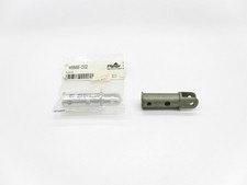 Piper Rudder Trim Screw Clevises -