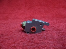 Piper Scott, 4240-2 Fuel Shutoff Valve