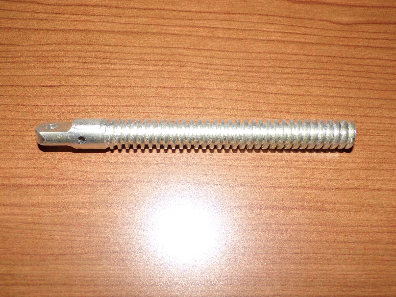 Piper Screw Rudder Trim Tab 16275-002