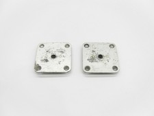 Piper Seat Mounting Plates - Rear