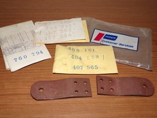 Piper Seatbelt Modification Kit 760-794