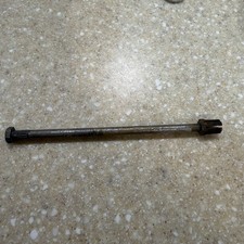 Piper Shinn Aircraft Wheel Bolt Taylorcraft