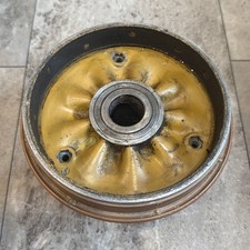 Piper Shinn Aircraft Wheel Half Taylorcraft