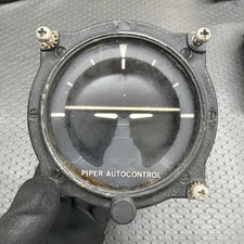 Piper Sperry 52B9 Horizon / Auto