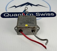 Piper Sprague JN14-2150B 44180-0 Filter Regulator