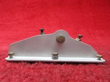 Piper Stabilator Attachment Fitting