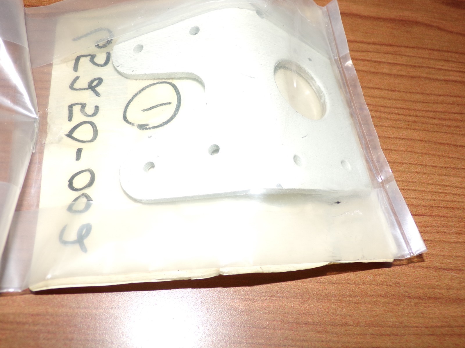 Piper Stabilator Trim Clip 65250-002