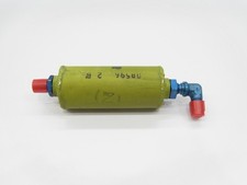 Piper Static Air Sump - Cheyenne