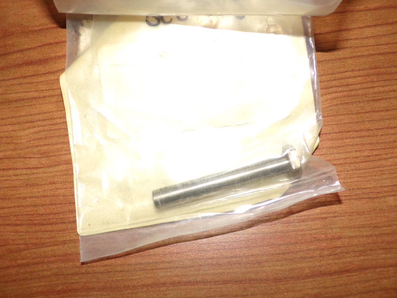 Piper Steer Pin 687-550