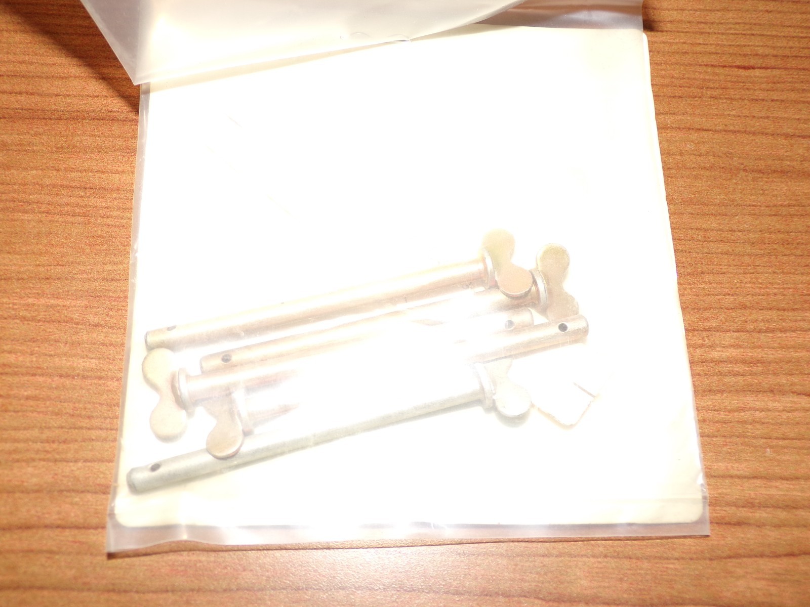 Piper Studs 487-604 (Pack of 5)