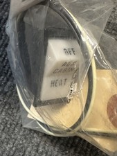 Piper Switch Assembly- P/N 38881-019