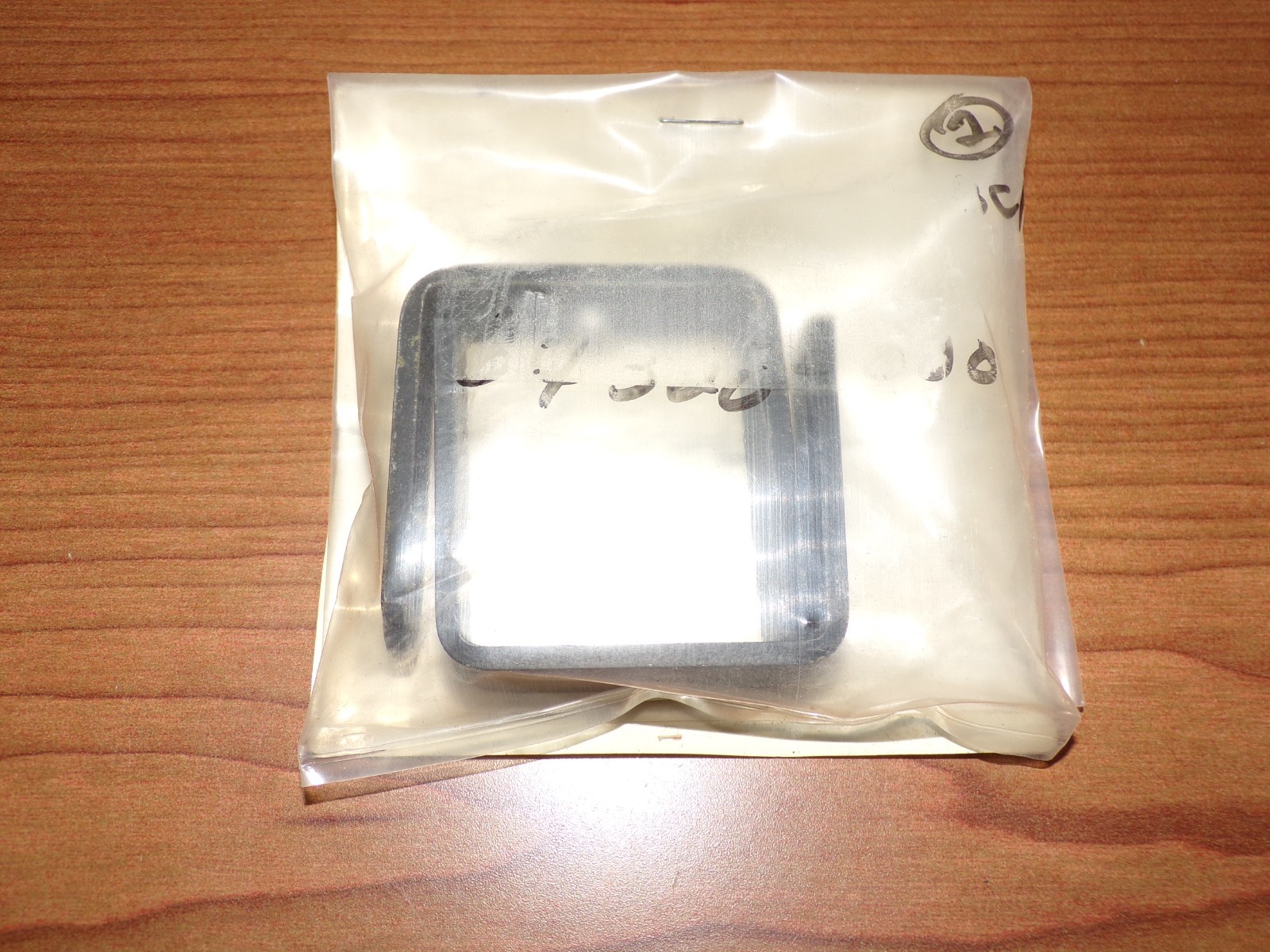 Piper Tail Wheel Clamps 64328-000