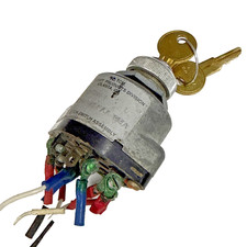 Piper TCM Continental Bendix 10-357210-1 Starter
