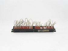 Piper Terminal Junction Block w/ Modules
