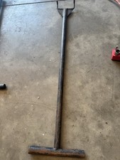 Piper TOW BAR Fits 140 .160