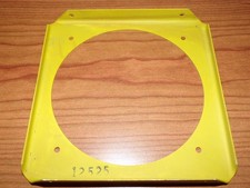 Piper Tri-Pacer Plate 12525-000