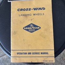Piper TriPacer “” Cowl Emblem P/N