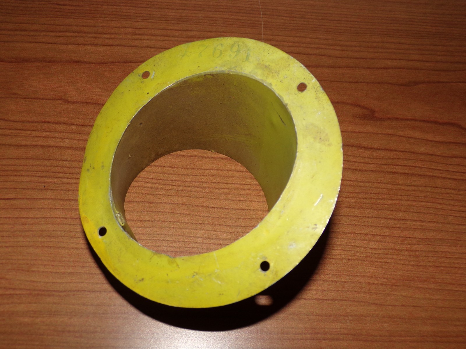 Piper Tube Air Inlet 17691-000