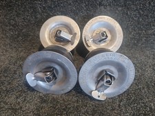 Piper Twin Comanche PA-30 Fuel Caps