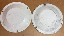 Piper Two Main Gear Wheel Cover