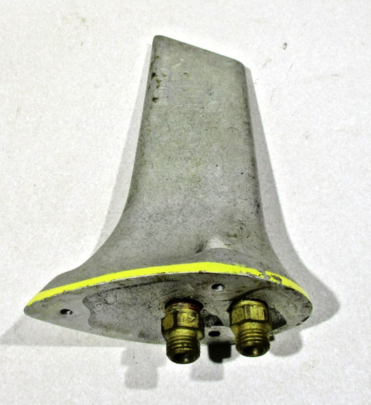 Piper Unheated Pitot Tube, Aircraft