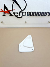Piper Upper LH Shoulder Harness Cover