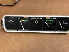 Piper Used Cherokee Engine Gage Set