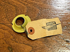Piper Vintage NOS Escutcheon, Super Cub