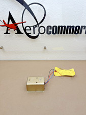Piper Voltage Regulator 14V P/N: 68804-03