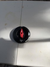 Piper Warrior Fuel Tank Selector Valve