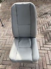 Piper Warrior Seat L/H