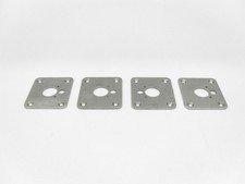 Piper Wedjit Reinforcement Plates - Cheyenne