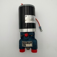 Piper Weldon 461-758 Electric Fuel Boost