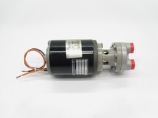 Piper Weldon 8850-8 Motor with Fuel
