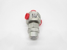 Piper Weldon Fuel Valve - Cheyenne