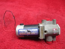 Piper Weldon Tool Co, PA-31 Emergency