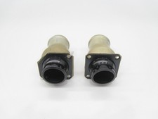 Piper Wemac 2473 Cabin Air Vents