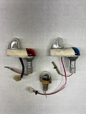 Piper Whelen Nav / Strobe Light